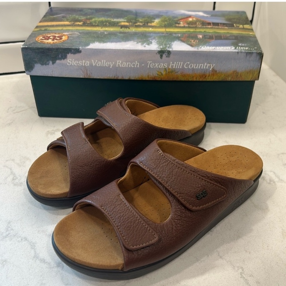 SAS Sandals
